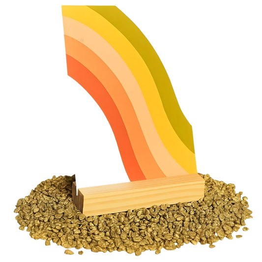 Houten Kaarthouder (20 Stuks – 10 cm) – Perfect voor Foto’s, Menu’s & Naamkaartjes – Bruiloft, Horeca, Evenementen & Stijlvol Interieur